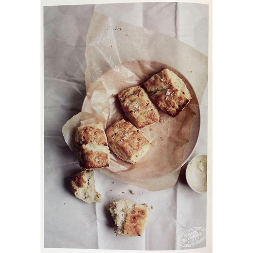 【中商原版】适合每餐和心情的滋养 无麸质食谱 Cannelle et Vanille Nourishing Gluten-Free Recipes 英文原版 Aran Goyoaga 商品图6