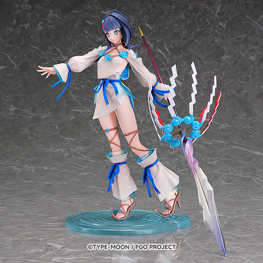 【GSC现货】Lancer/宇津见绘里濑 手办模玩 Fate/Grand Order 商品图2