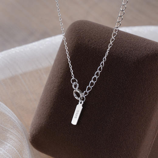 子佩集S925银珍珠套链项链【TM0519-XF】2401 商品图1