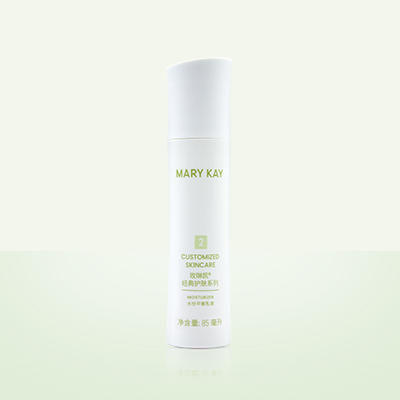 【预售 急单慎拍】玫琳凯经典护肤系列水份平衡乳液 85ml 原价158元 商品图0