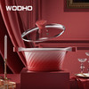 万德霍（WODHO）玫瑰诱惑汤锅 WDH-G0230516 商品缩略图2