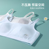 【第3件0元】熳洁儿 纯棉少女围二阶段12-16岁背心式文胸考神附体印花商场同款24201606 商品缩略图2