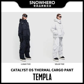 23-24 TEMPLA CATALYST OS THERMAL CARGO PANT
