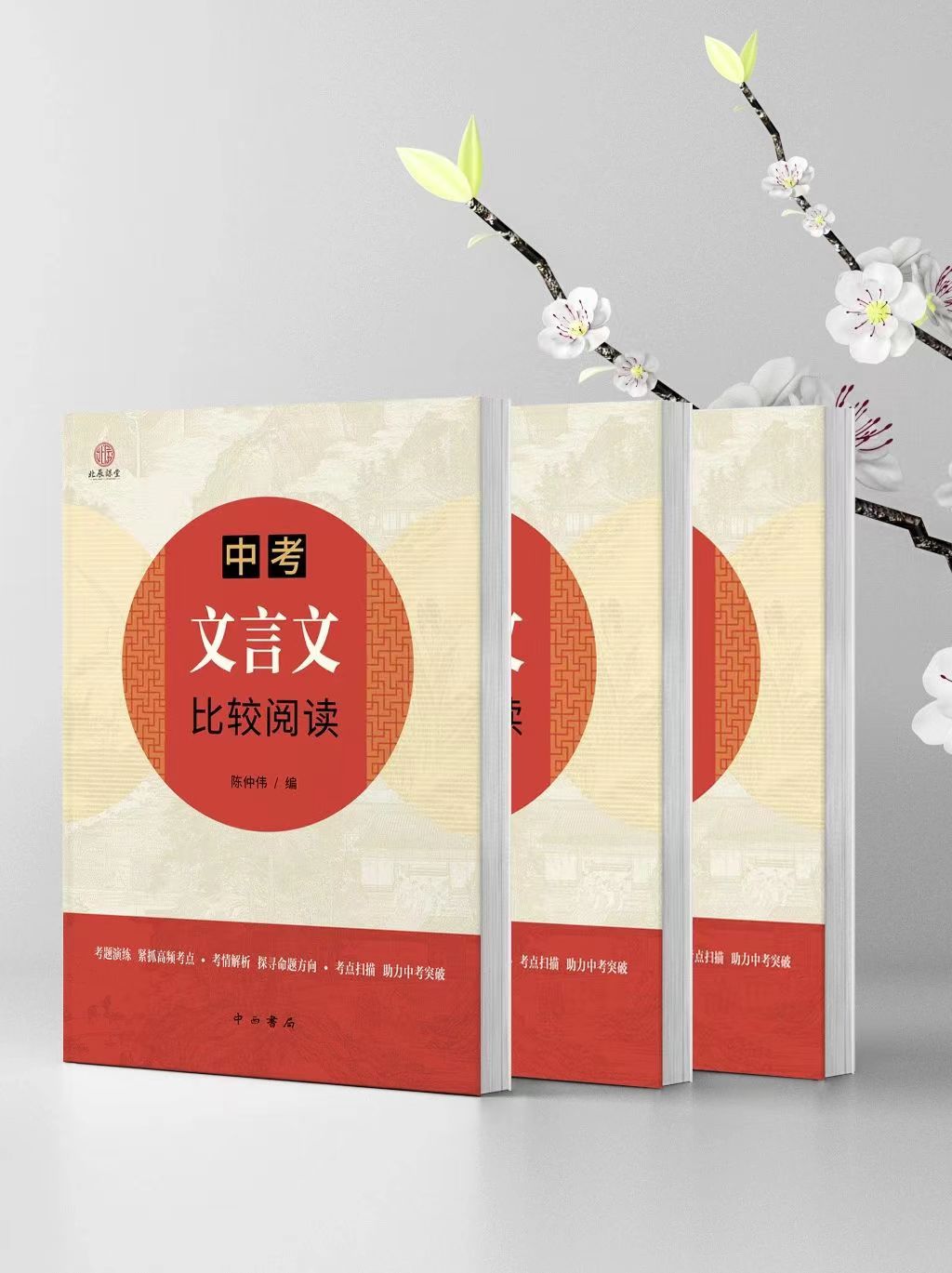 【上海6-9年级适用】中考文言文比较阅读 含上海一模/二模/中考 文言文考试真题 附答案