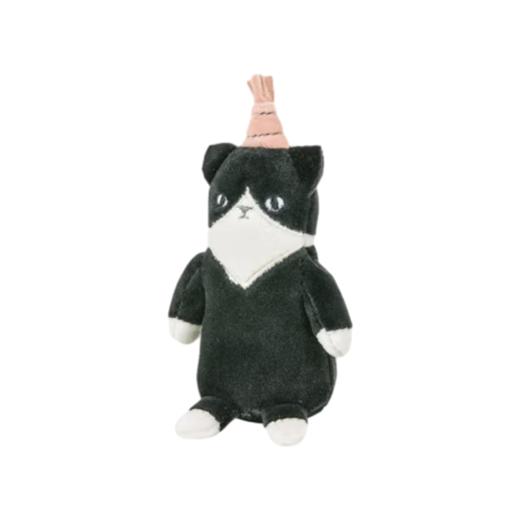 LIV Heart 旅行出游玩偶系列 黑猫 58935-99 商品图0