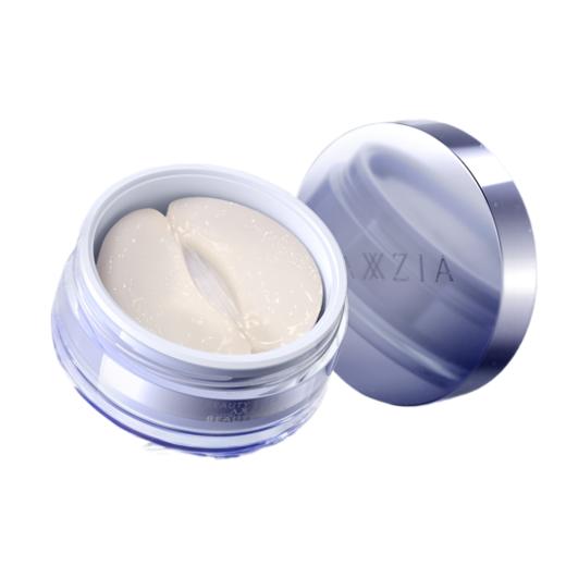 【特卖】晓姿 3D冰美式眼膜 30对【保质期：2026年6月 】 商品图0