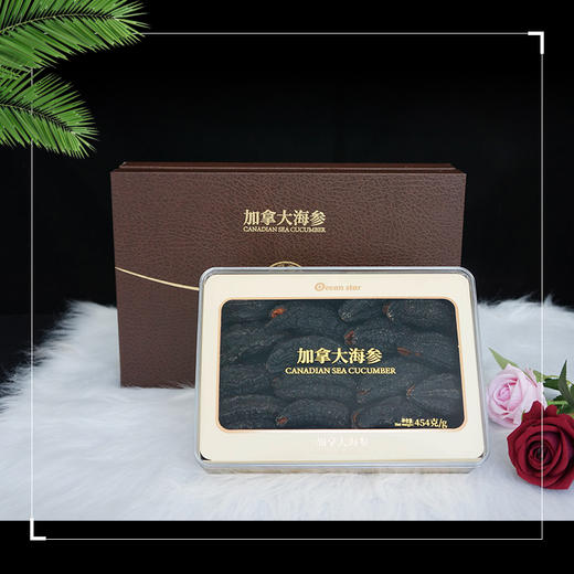 通用皮礼盒【单独拍礼盒不发货】 商品图0