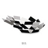 ALESSI/几何果篮客厅家用金属水果盘镂空茶几装饰创意摆件送礼 商品缩略图3