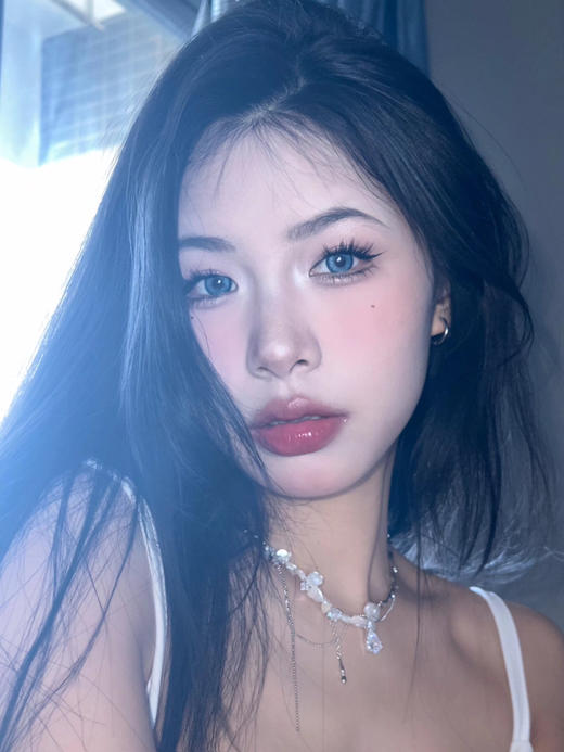 『日抛中直径』MoriMega-执迷水星14.2mm【日抛0-800度 无525/575】 商品图5