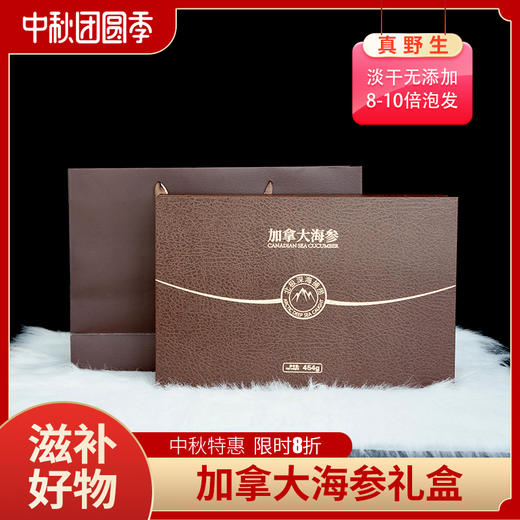 通用皮礼盒【单独拍礼盒不发货】 商品图1