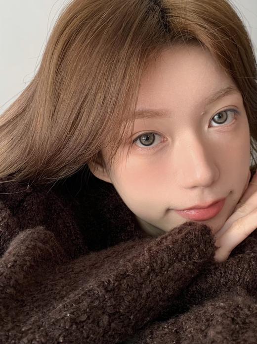 pisircon日抛 手提乌木 棕/薄荷烤奶 绿 14.0mm 非离子 日抛无售后！ 商品图3