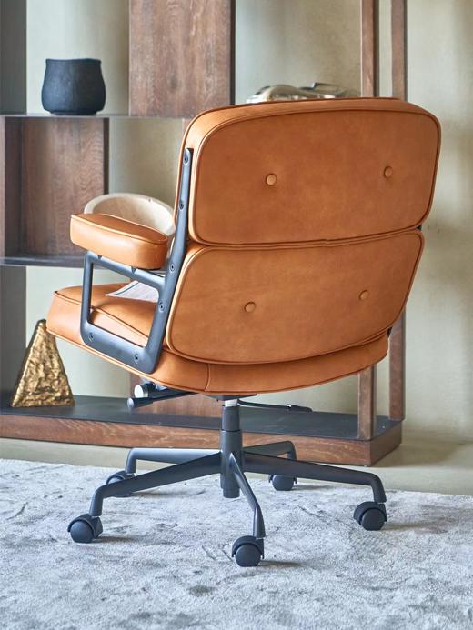 Lucy 扶手书椅 商品图6