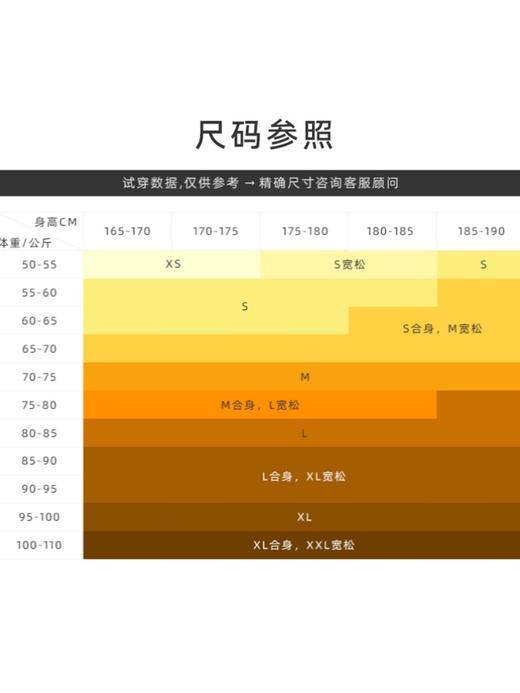 Abercrombie Fitch/AF 男士圆领刺绣LOGO标休闲纯棉短袖T恤 商品图3