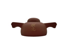 小状元壶