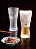 aderia日本进口石冢硝子日式玻璃水杯樱花杯子礼盒无铅精酿啤酒杯 商品缩略图4