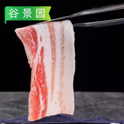 【会员专享】五花猪肉卷400g/袋 商品图2