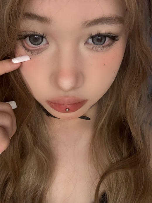 『日抛中直径』MoriMega-雾中颂歌14.2mm【日抛0-800度 无525/575】 商品图4