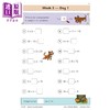 【中商原版】英国原版CGP教辅 新版KS2心算日常练习书 3年级夏季学期 New KS2 Mental Maths Daily Practice Book Year 3 商品缩略图3