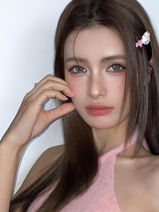 pisircon日抛 手提乌木 棕/薄荷烤奶 绿 14.0mm 非离子 日抛无售后！ 商品图8