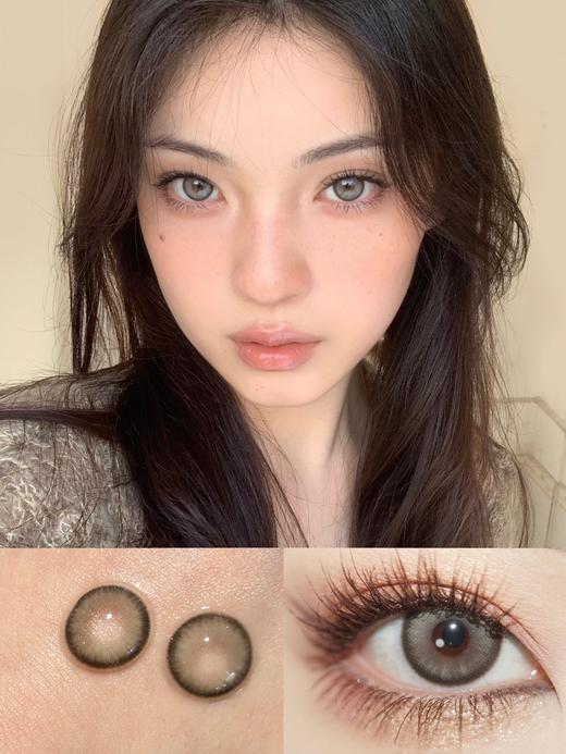 pisircon日抛 手提乌木 棕/薄荷烤奶 绿 14.0mm 非离子 日抛无售后！ 商品图2