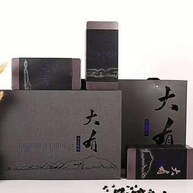 青海黑枸杞大果枸杞礼盒3_150g铁盒春节送礼送领导特产甄选批代发