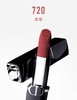 【门店直发】Dior 迪奥 烈艳蓝金唇膏口红#720 ICONE 丝绒/滋润豆沙红棕 哑光保湿持久 3.5g（新老包装随机发货） 商品缩略图2
