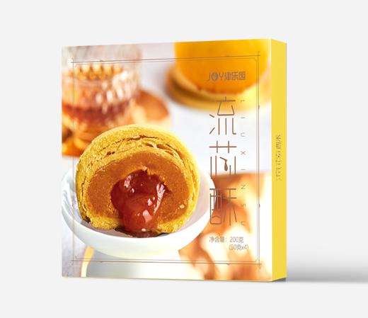 流芯酥4粒伴手盒 商品图0