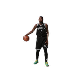 ENTERBAY 篮网队 凯文杜兰特 收藏手办 1/6