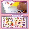 美少女贴贴画 全18册 商品缩略图3