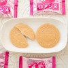 波路梦草莓味夹心圆饼113g/袋 商品缩略图2