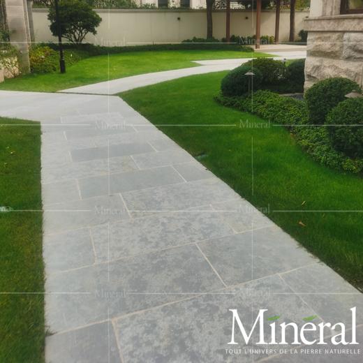 西班牙海洋蓝规格板（90*45*2cm） 商品图2