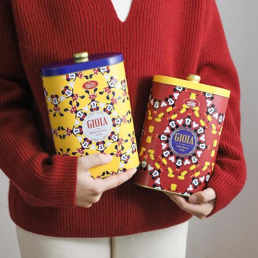 迪士尼年货礼盒 | 一口回到童年里。3款礼盒，一次性买齐年货【G】 商品图5