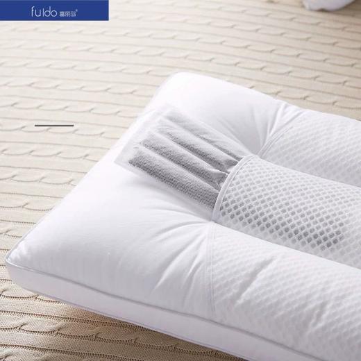 富丽岛家纺学生决明子枕芯 商品图2