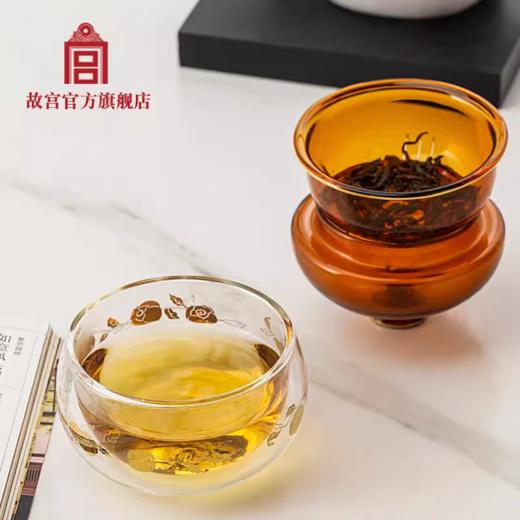 大吉如意茶香套装 商品图1