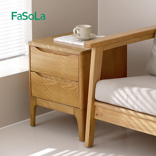 FaSoLa家具助滑垫省力橱柜推动垫地板防护凳子椅子移动搬家垫 商品图8