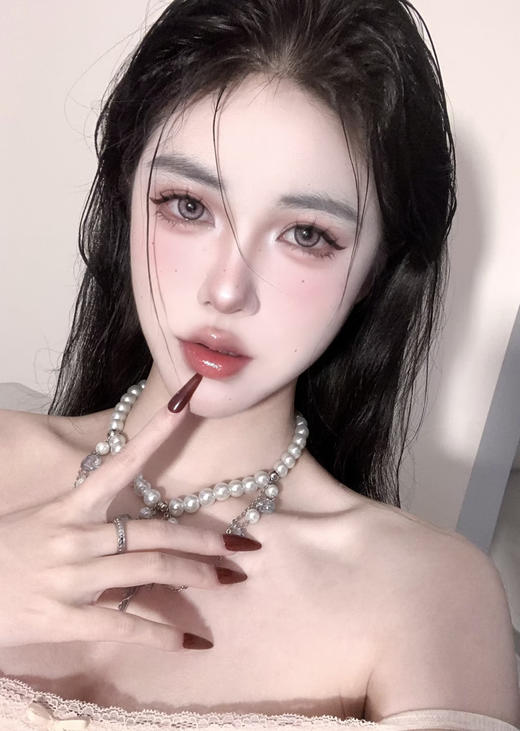 『日抛中直径』MoriMega-理想蔷薇14.2mm【日抛0-800度 无525/575】 商品图8