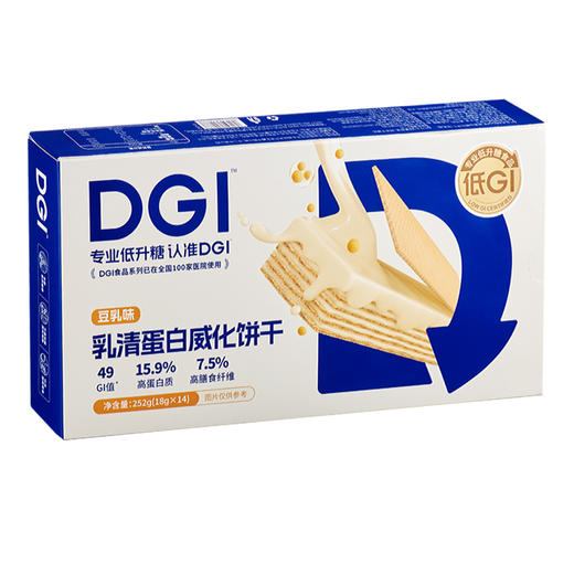 DGI孕期控糖月套餐 商品图3