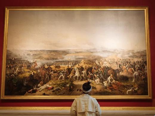 冬季限定 | 摩尔曼斯克追光 圣彼得堡之旅 8天7晚 商品图12