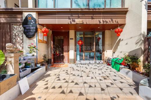 昆明慢姑娘古滇欢乐城别墅轰趴 商品图12