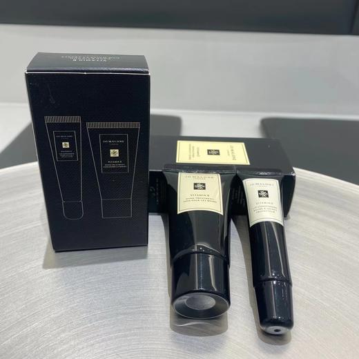 祖玛珑维E系列30ml护手霜+15ml唇膏一整套 高保湿系列，秋冬男男女女必备款 商品图4