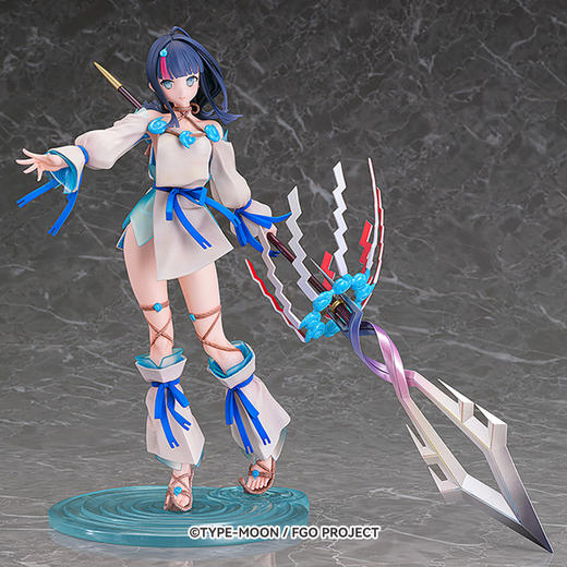 【GSC现货】Lancer/宇津见绘里濑 手办模玩 Fate/Grand Order 商品图1