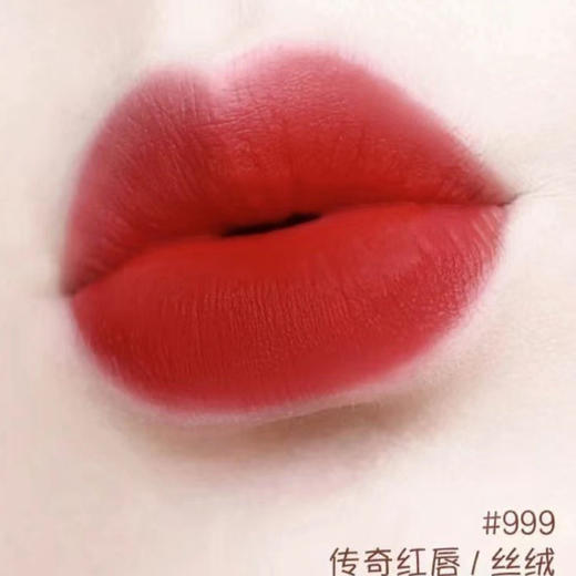 迪奥丝绒口红·999 小样1.5g 商品图3