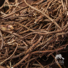 生态艾草根 | 合作生产  * Eco- Wormwood | Coproduction