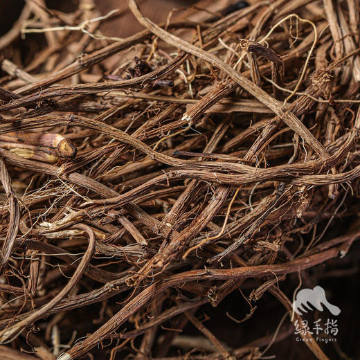 生态艾草根 | 合作生产  * Eco- Wormwood | Coproduction 商品图3