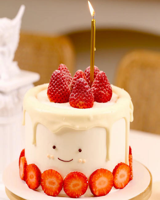 2024💗遇见你的小“莓”好 商品图1