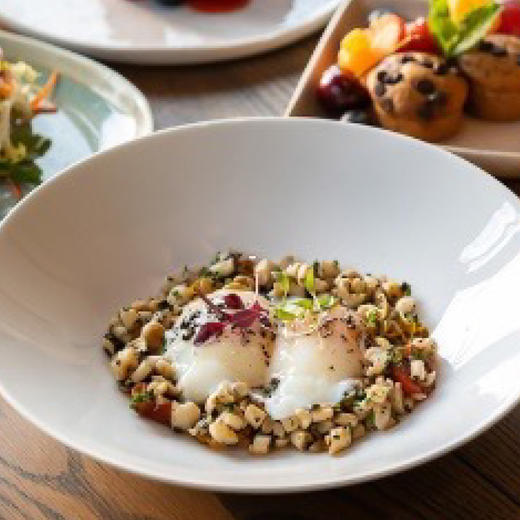 008 正念饮食烹饪课 商品图1