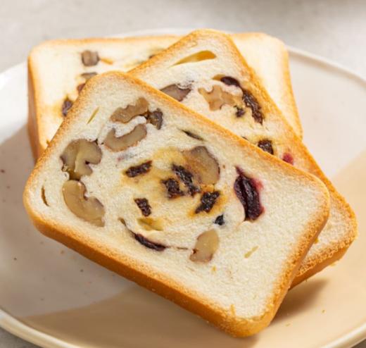 坚果切片面包 商品图0