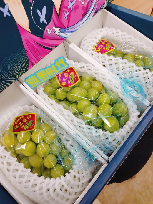 晴王礼盒（拼团） 商品图3