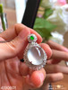 4190601，玻璃蛋面吊坠。具体价格微信咨询 商品缩略图2