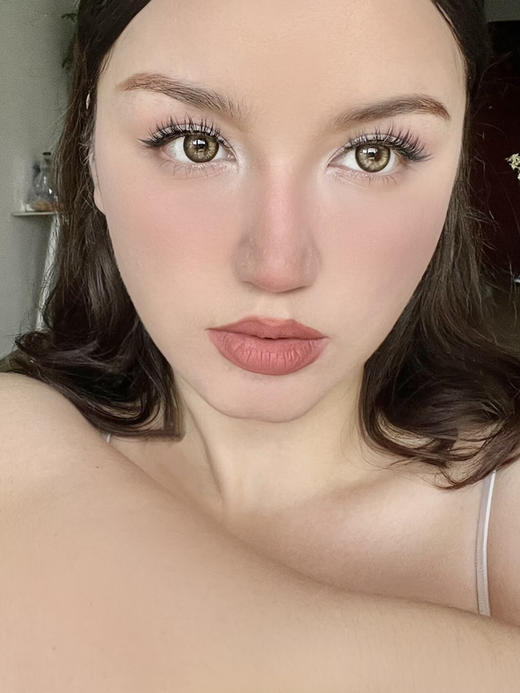 『日抛中直径』MoriMega-和平阳光14.2mm【日抛0-800度 无525/575】 商品图8